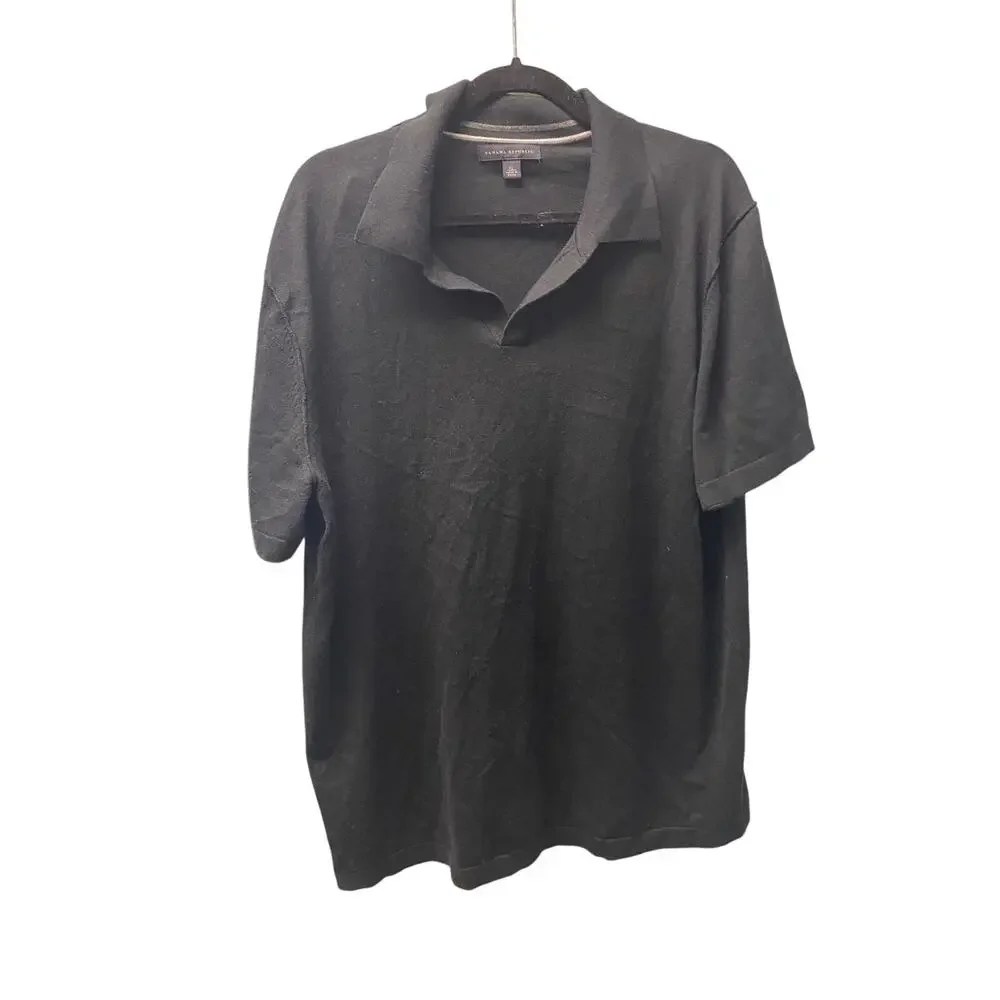Banana Republic Men's Polo XL